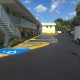 The Benefits of Parking Lot Striping, florida parking lot striping