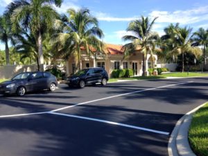 asphalt repairs - how indifference can be expensive, asphalt care services, hobe sound, ca