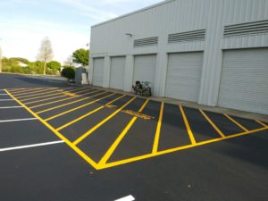 How Do I Plan And Budget For Future Parking Lot Maintenance