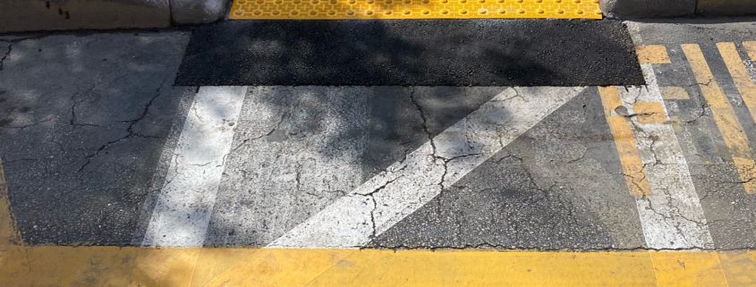 What Are the ADA and Parking Lot Striping Guidelines?