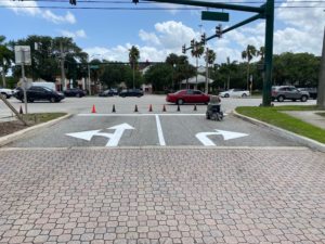 The Cost of delaying Parking Lot Maintenance
