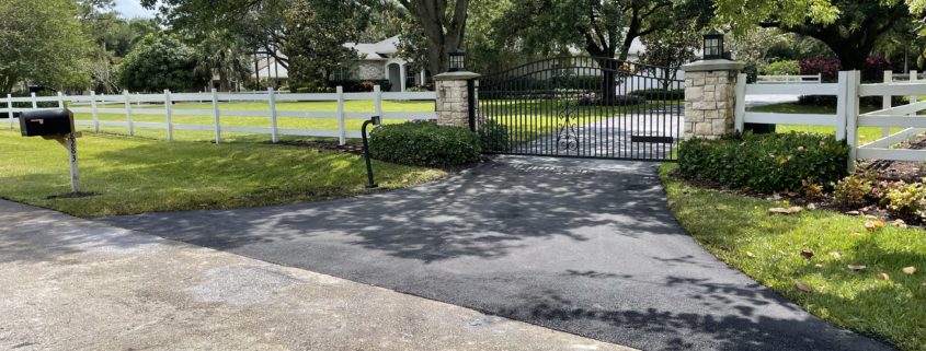 Why is Pavement Maintenance Important?