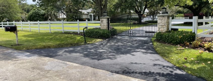 5 Tips For A Successful Asphalt Paving Project