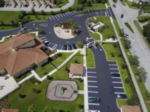 What Should An HOA Look For In An Asphalt Paving Company?