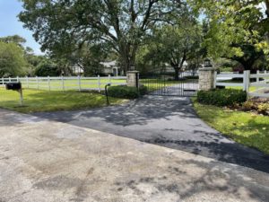Tips From A Treasure Coast Asphalt Paving Contractor