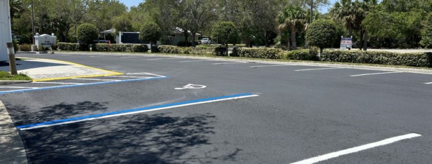 5 Reasons Why Treasure Coast Paving Companies Can Benefit Your Business