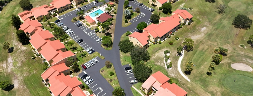 5 Ways To Extend The Life Of Your Florida Asphalt Pavement