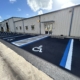 Thermoplastic Striping VS Parking Lot Striping - What Is The Difference