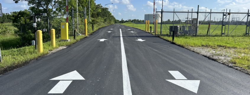 Is Sealcoating The Solution for Grey Asphalt Oxidation In Florida?