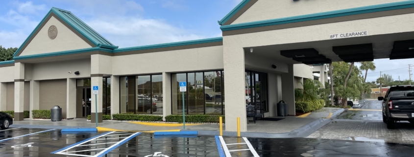 5 Reasons Why Motels And Hotels Need Asphalt Sealcoating In Treasure Coast