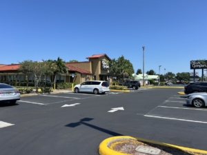 Florida Paving Contractors Guide to Proper Parking Lot Maintenance