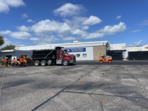 Parking Lot Repair 101 - Stuart Parking Lot Repair Contractor