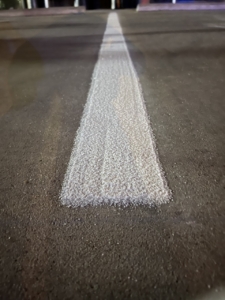 Benefits of Thermoplastic Road Markings In Treasure Coast Florida