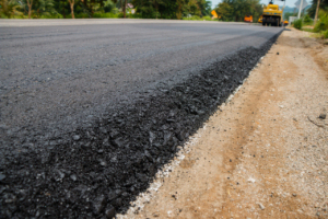 What Is The Difference Between Commercial And Industrial Paving? 