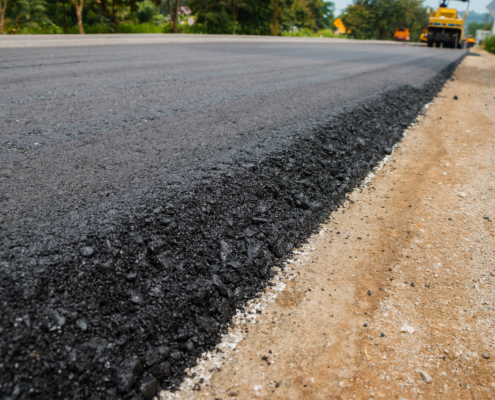 What Is The Difference Between Commercial And Industrial Paving?