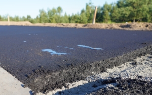 Asphalt Resurfacing In Florida: The Value of Edge Milling