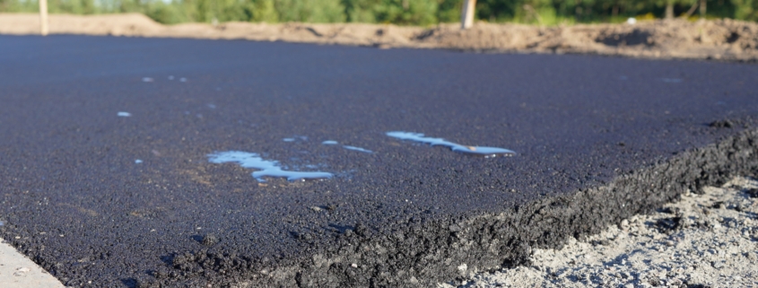 Asphalt Resurfacing In Florida: The Value of Edge Milling