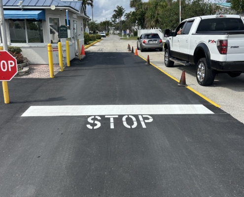 5 Paving Errors That Asphalt Contractors In Stuart Should Never Make