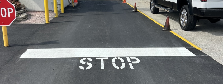 5 Paving Errors That Asphalt Contractors In Stuart Should Never Make