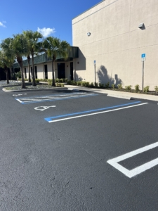 Preventing Costly Damage with Timely Stuart Florida Asphalt Repair