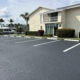 Why Asphalt is the Choice for Florida Commercial Parking Lot Paving