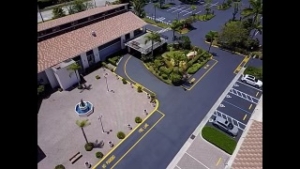 The Myths Behind Florida Parking Lot Sealcoating