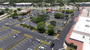 The Myths Behind Florida Parking Lot Sealcoating