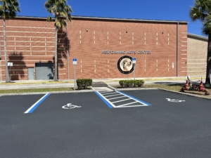 4 Critical Steps After Sealcoating Your Parking Lot
