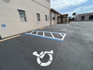 Causes That Can Negatively Impact Port St. Lucie Sealcoating