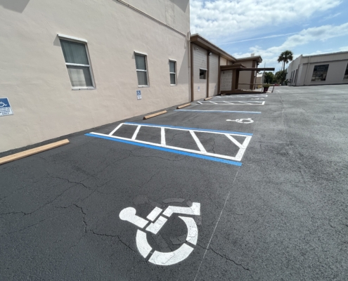 Causes That Can Negatively Impact Port St. Lucie Sealcoating