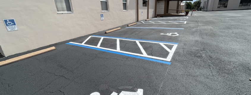 Causes That Can Negatively Impact Port St. Lucie Sealcoating