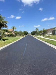 Your Port St. Lucie Checklist for Spring Asphalt Paving Projects