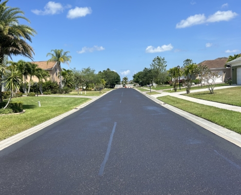 Your Port St. Lucie Checklist for Spring Asphalt Paving Projects