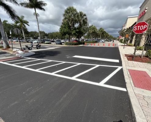 How Do I Know if Asphalt Paving or Repair Is Needed?