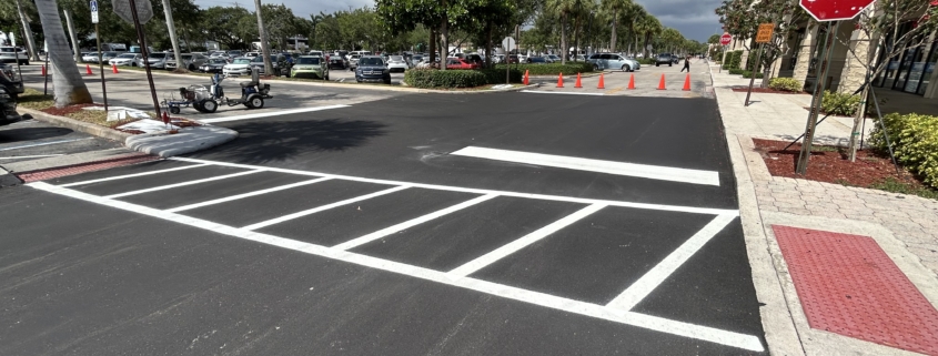 How Do I Know if Asphalt Paving or Repair Is Needed?