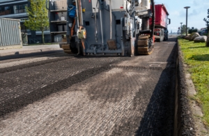 Everything You Need to Know About Asphalt Milling in Florida