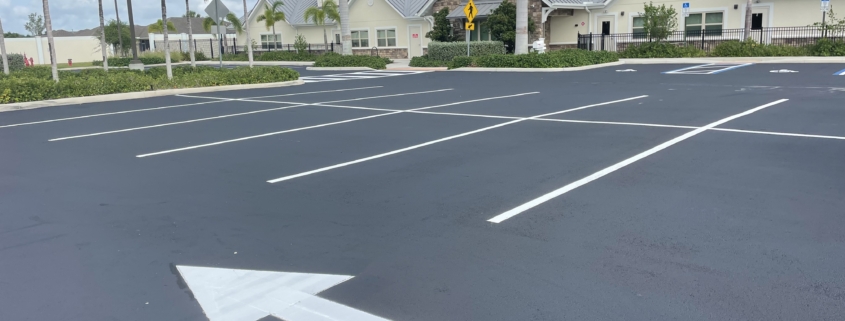 Red Flags To Look For From Florida Asphalt Paving Companies