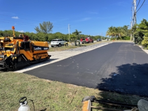 Why Experience Matters in Commercial Paving Projects