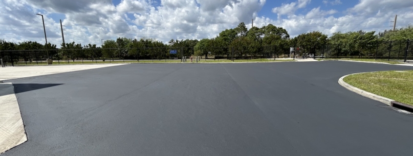 The Importance Of A Florida Pavement Maintenance Plan