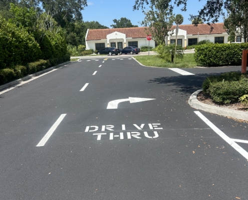 8 Signs That Asphalt Pavement Repair Is Needed