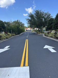 5 Things You Need To Know About Paving A Parking Lot