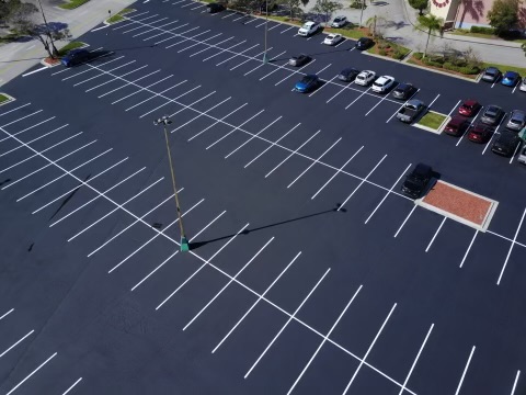 The Long-Term Benefits of Commercial Asphalt Overlay