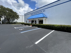 5 Reasons Why Parking Lot Sealcoating Is Essential