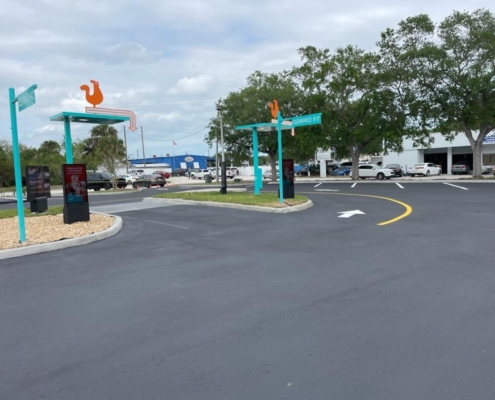 How Do I Find the Best Sealcoating Contractors For My Pavement?