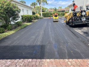 How To Plan For Your Commercial Parking Lot Paving Project