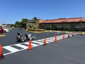 How Do The Top Asphalt Paving Companies Perform Pavement Assassments?